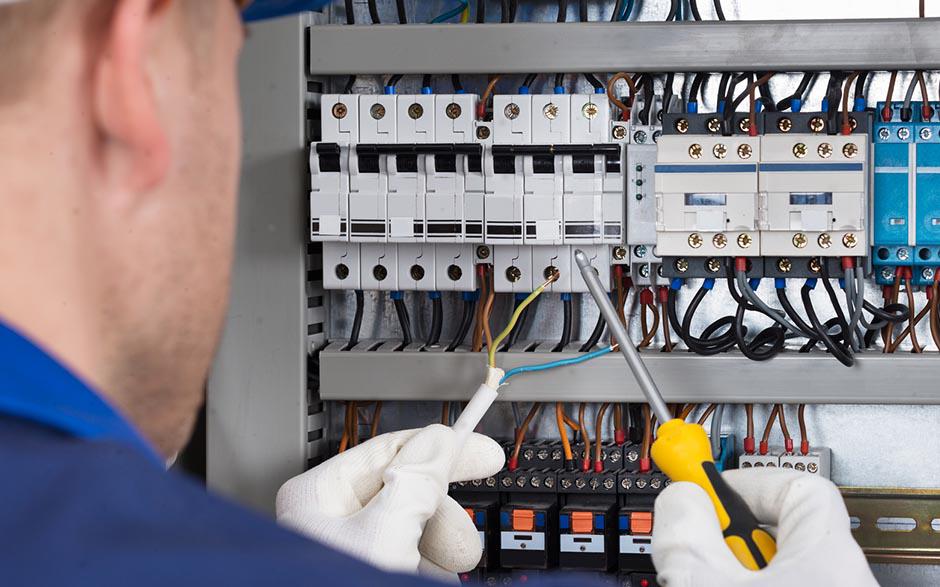 électricien urgent Maisons-Alfort
