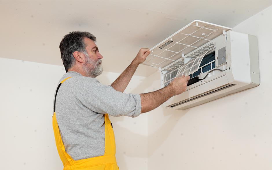 électricien dans le bâtiment Sainte-Geneviève-des-Bois
