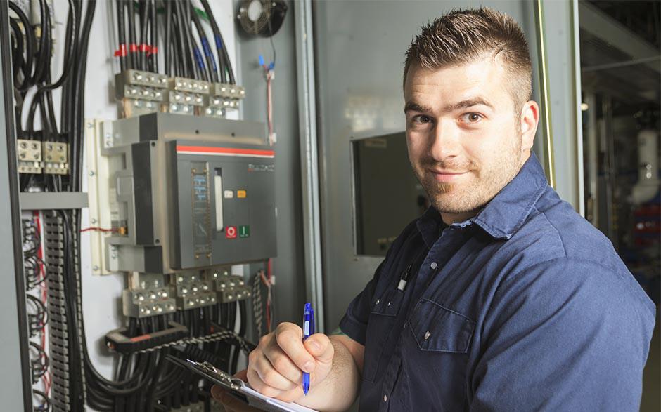 électricien dépannage Linas