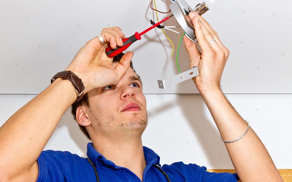 électricien installateur Massy