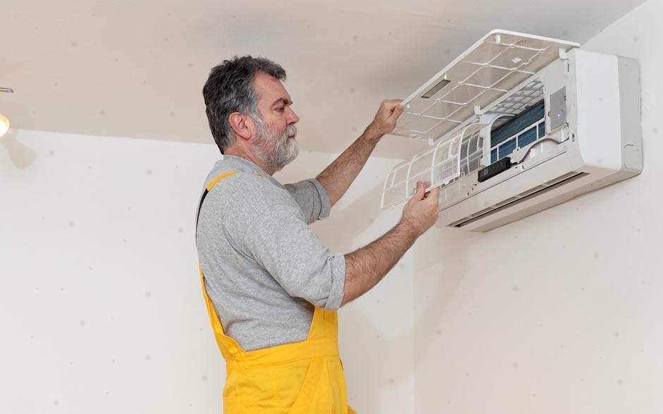 électricien installateur Massy